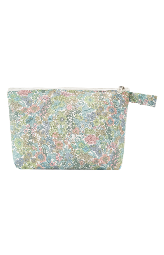 Grande trousse Liberty pastel